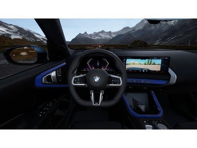 2026 BMW X3 Base