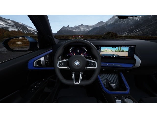 2026 BMW X3 Base