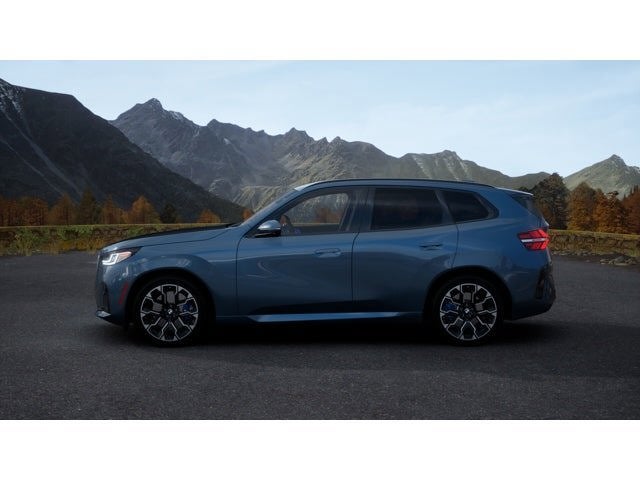 2026 BMW X3 Base