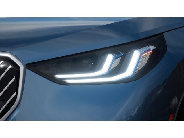 2026 BMW X3 Base