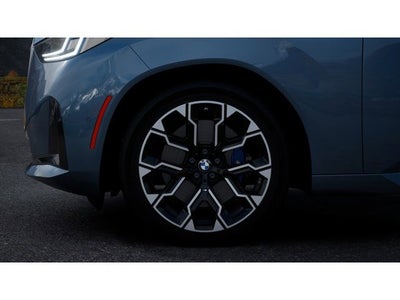 2026 BMW X3 Base