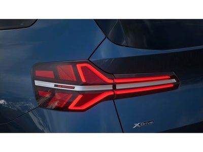 2026 BMW X3 Base