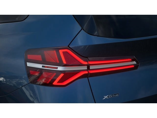 2026 BMW X3 Base