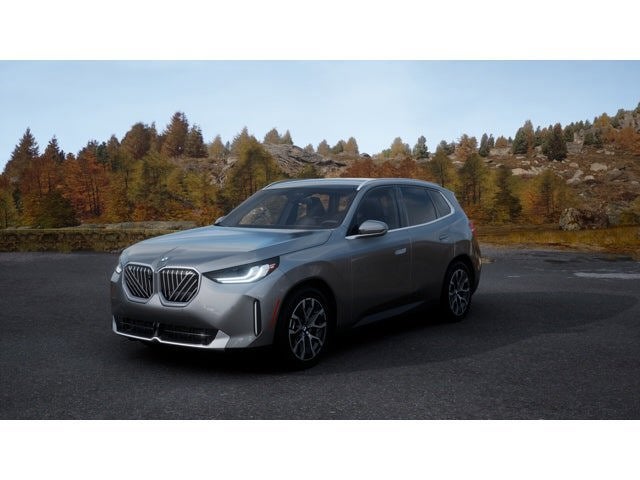 2026 BMW X3 Base