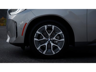 2026 BMW X3 Base