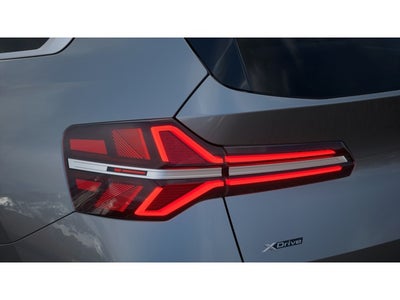 2026 BMW X3 Base