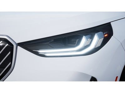 2026 BMW X3 Base