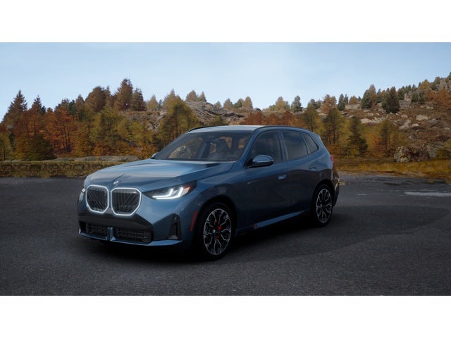 2026 BMW X3 Base