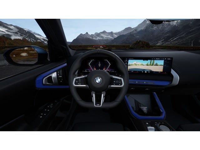 2026 BMW X3 Base