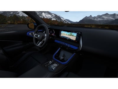 2026 BMW X3 Base