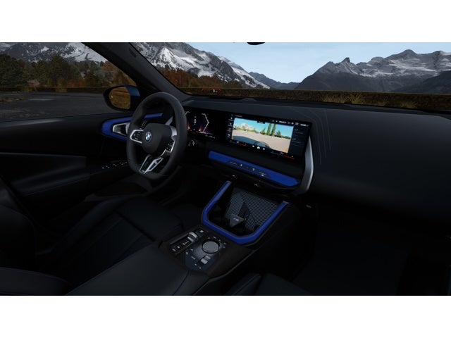 2026 BMW X3 Base