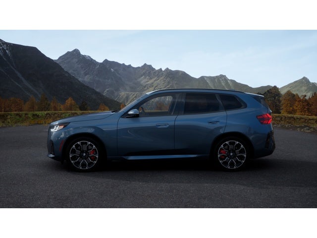 2026 BMW X3 Base