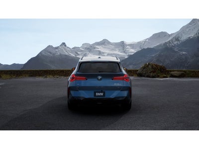 2026 BMW X3 Base