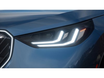 2026 BMW X3 Base