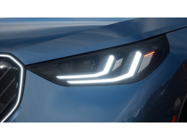 2026 BMW X3 Base