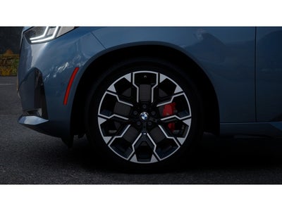 2026 BMW X3 Base