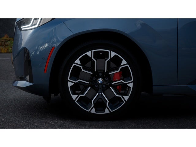 2026 BMW X3 Base
