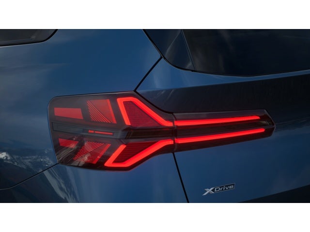 2026 BMW X3 Base
