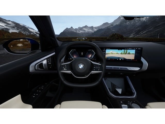 2026 BMW X3 Base