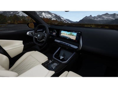 2026 BMW X3 Base