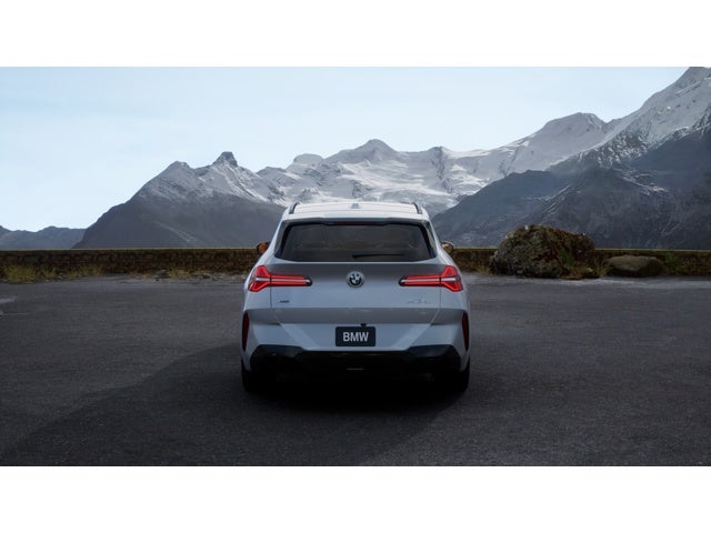 2026 BMW X3 Base