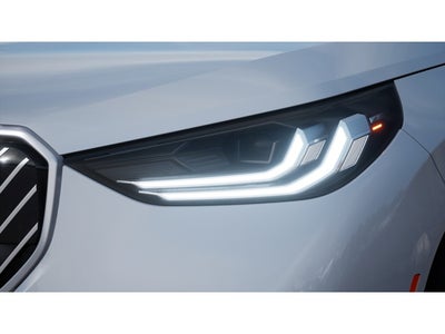 2026 BMW X3 Base