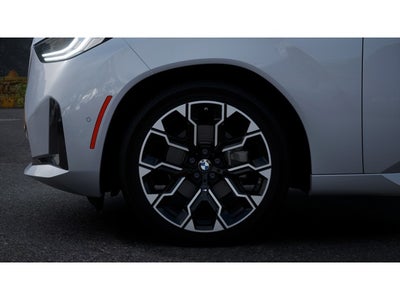 2026 BMW X3 Base