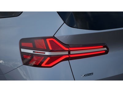 2026 BMW X3 Base
