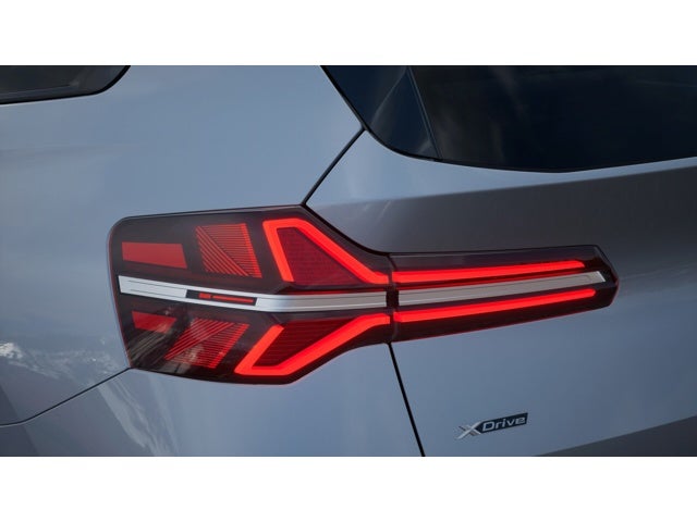 2026 BMW X3 Base