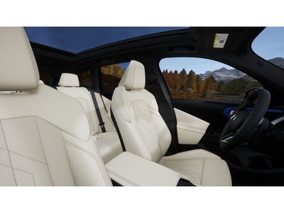 2026 BMW X3 Base