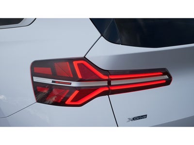 2026 BMW X3 Base