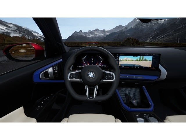 2026 BMW X3 Base