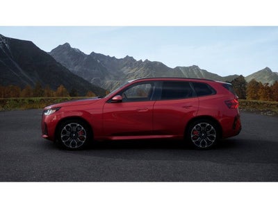 2026 BMW X3 Base