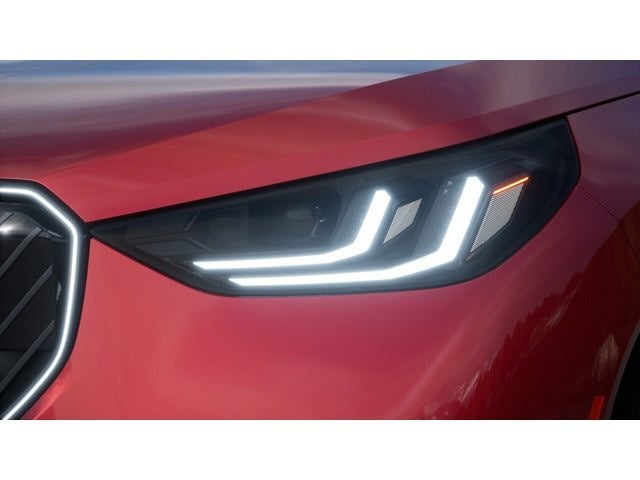2026 BMW X3 Base