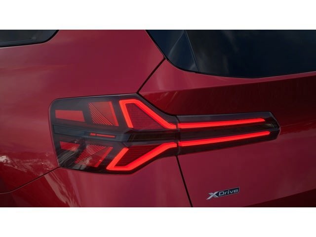 2026 BMW X3 Base