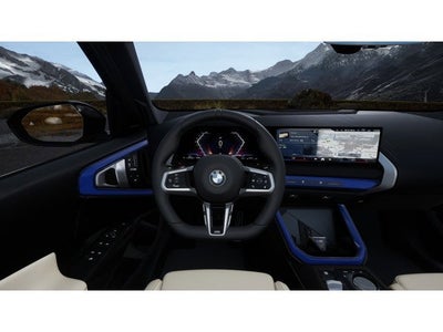 2026 BMW X3 Base