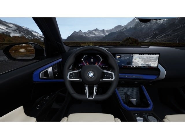 2026 BMW X3 Base