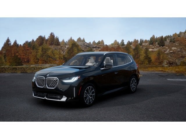 2026 BMW X3 Base