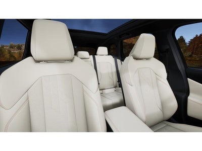 2026 BMW X3 Base