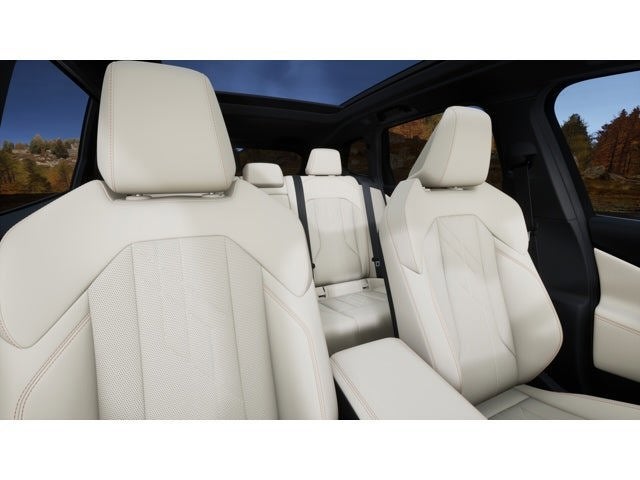 2026 BMW X3 Base