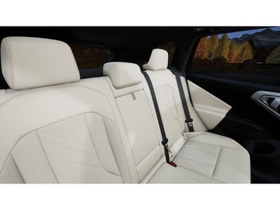 2026 BMW X3 Base