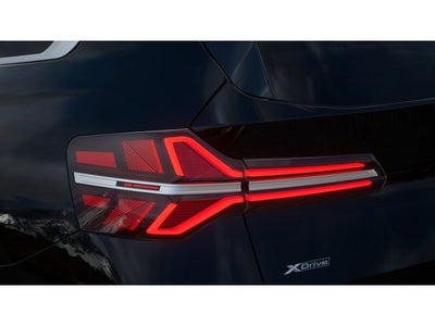 2026 BMW X3 Base