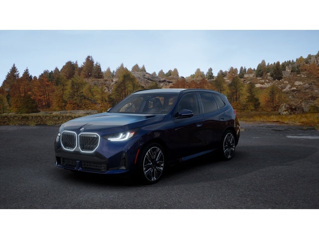2026 BMW X3 Base