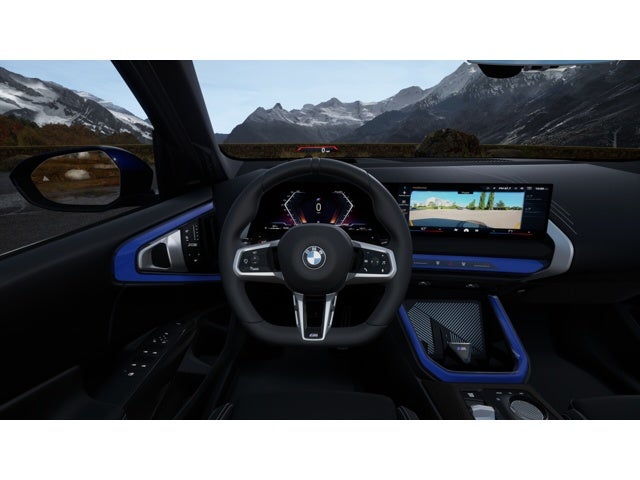 2026 BMW X3 Base