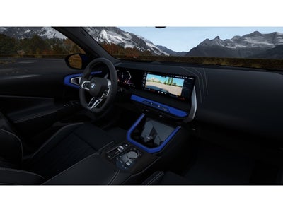 2026 BMW X3 Base