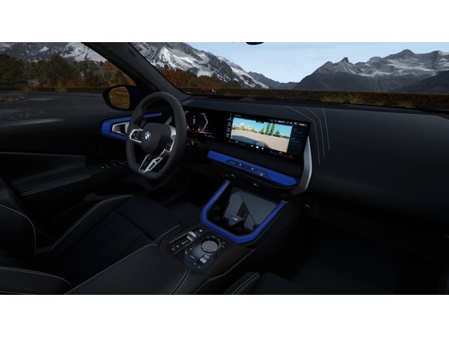 2026 BMW X3 Base