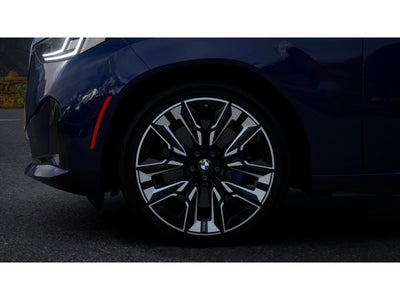 2026 BMW X3 Base