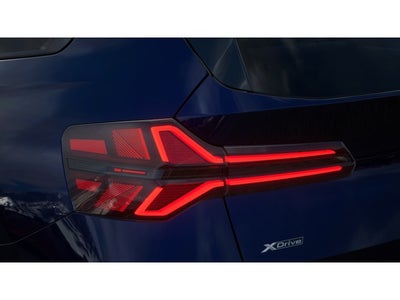 2026 BMW X3 Base