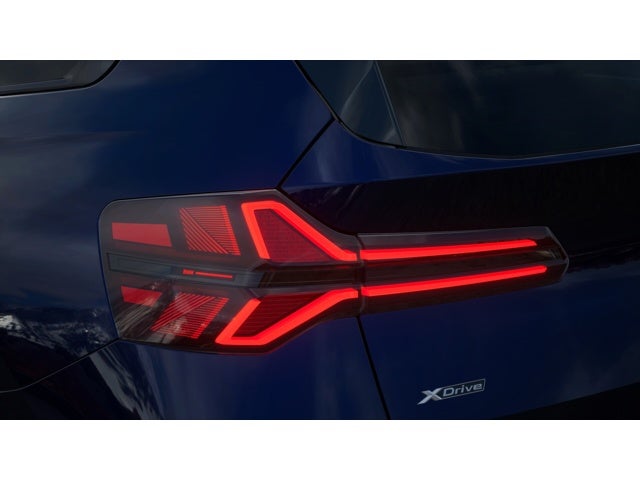 2026 BMW X3 Base