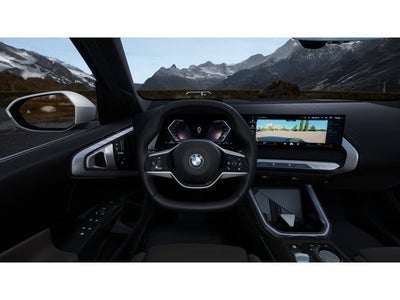 2026 BMW X3 Base